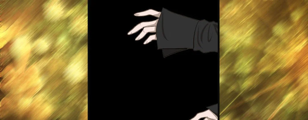 Living with The Wizard - Chapter 43